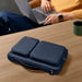 Чанта за лаптоп 13-14 Tech-Protect Defender Bag - синя