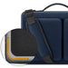Чанта за лаптоп 13-14 Tech-Protect Defender Bag - синя