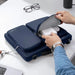Чанта за лаптоп 13-14 Tech-Protect Defender Bag - синя