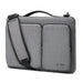 Чанта за лаптоп 13-14 Tech-Protect Defender Bag - сива