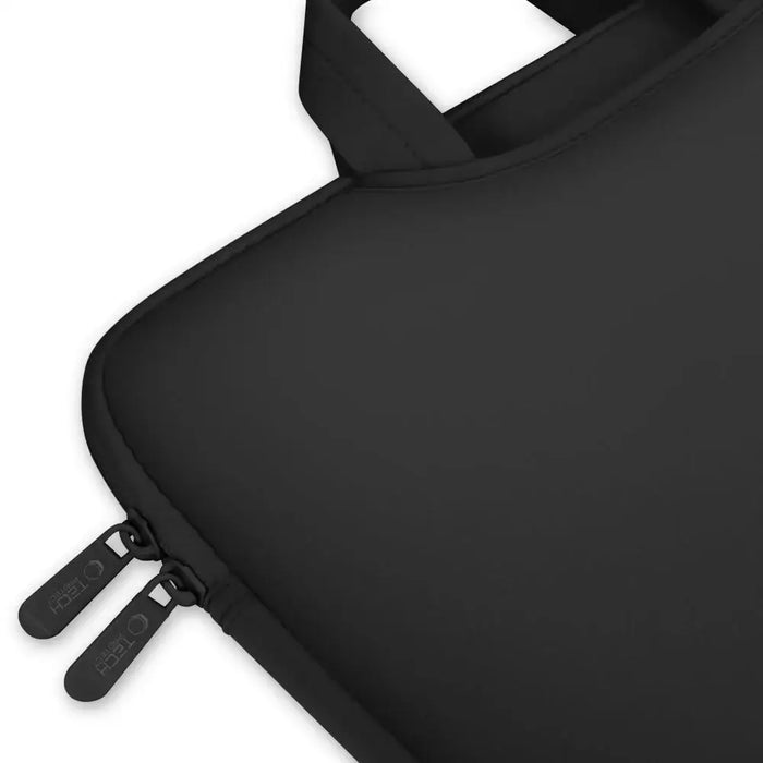 Чанта за лаптоп 13-14 Tech-Protect Neoprene - черна