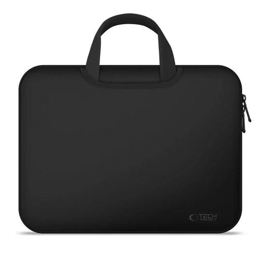Чанта за лаптоп 13-14 Tech-Protect Neoprene - черна