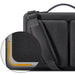 Чанта за лаптоп 15-16 Tech-Protect Defender Bag - черна