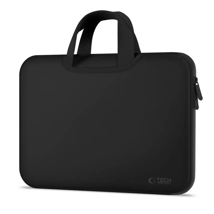 Чанта за лаптоп 15-16 Tech-Protect Neoprene - черна