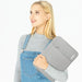 Чанта за лаптоп 15-16 Tech-Protect Sleeve - сива