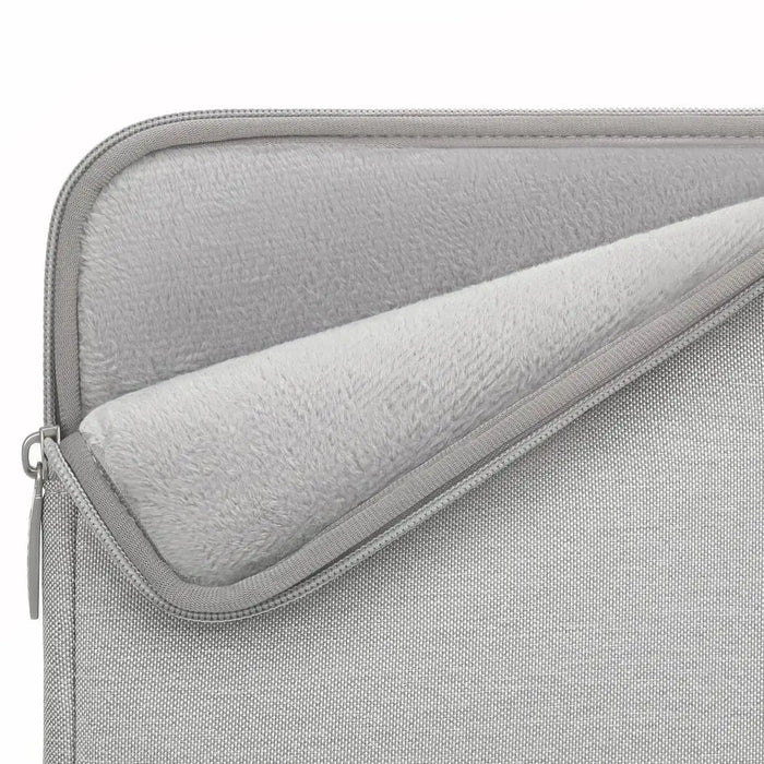 Чанта за лаптоп 15-16 Tech-Protect Sleeve - сива