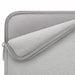 Чанта за лаптоп 15-16 Tech-Protect Sleeve - сива