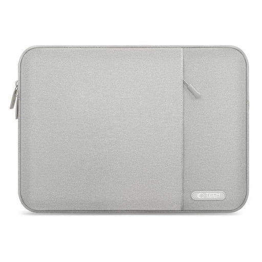 Чанта за лаптоп 15-16 Tech-Protect Sleeve - сива