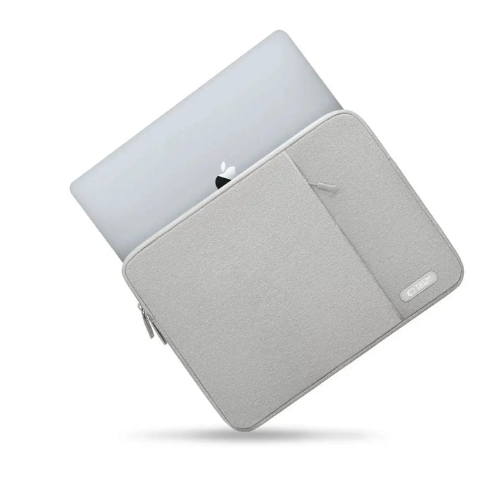 Чанта за лаптоп 15-16 Tech-Protect Sleeve - сива