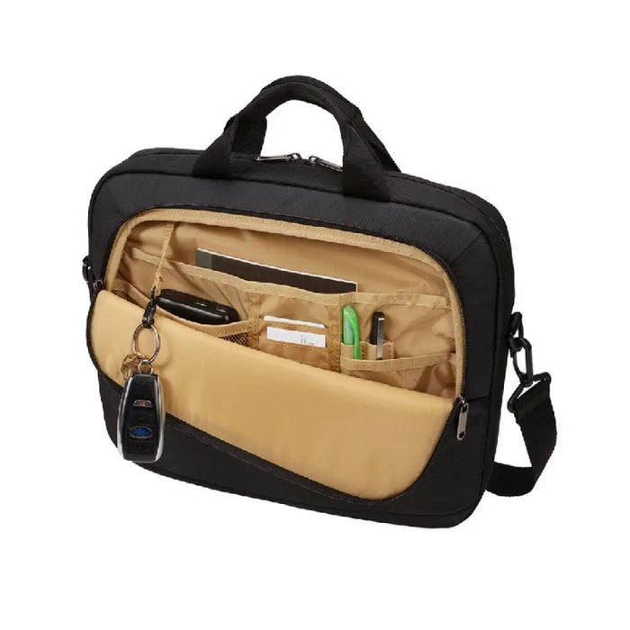 ЧАНТА ЗА ЛАПТОП 15.6 PROPA-116 PROPEL ATTACHE CASE LOGIC