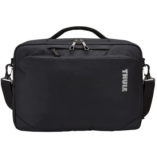 ЧАНТА ЗА ЛАПТОП 15.6 TSSB-316B SUBTERRA THULE - ЧЕРЕН