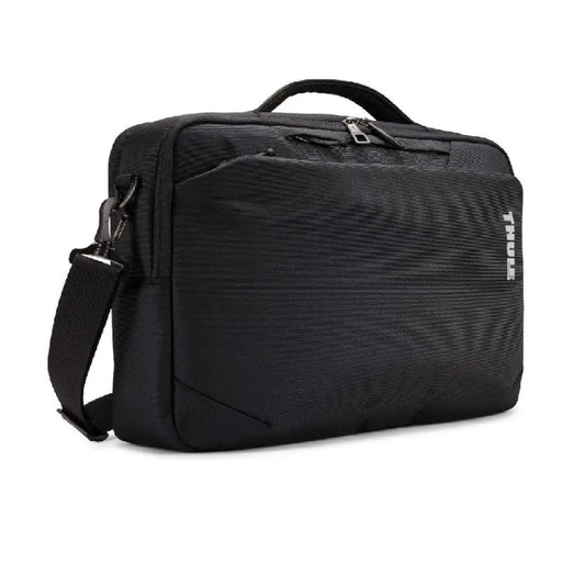 ЧАНТА ЗА ЛАПТОП 15.6 TSSB-316B SUBTERRA THULE - ЧЕРЕН