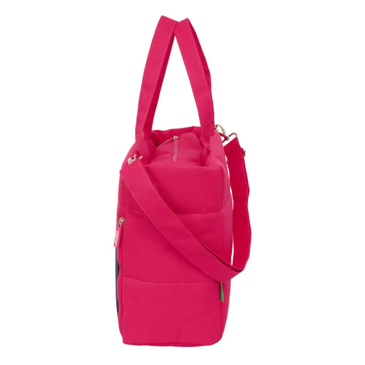 Чанта за лаптоп Benetton Cherry 40 x 31 x 17 cm