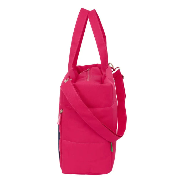 Чанта за лаптоп Benetton Cherry 40 x 31 x 17 cm