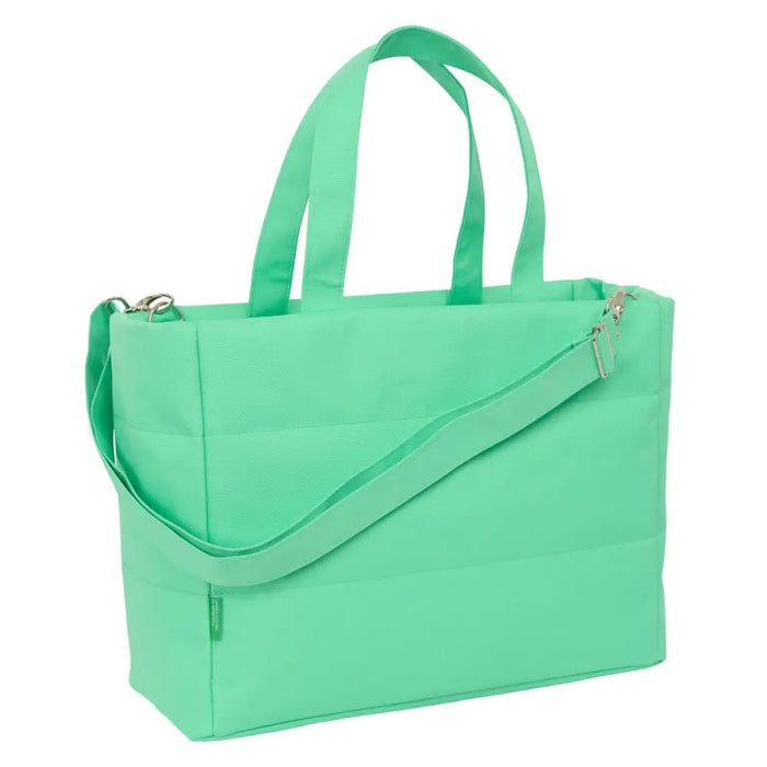 Чанта за лаптоп Benetton Mint 40 x 31 x 17 cm