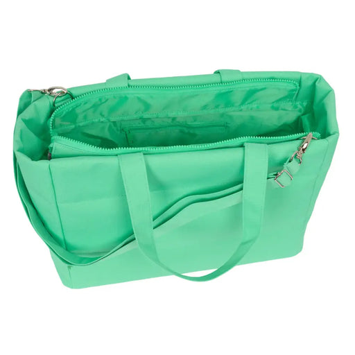 Чанта за лаптоп Benetton Mint 40 x 31 x 17 cm