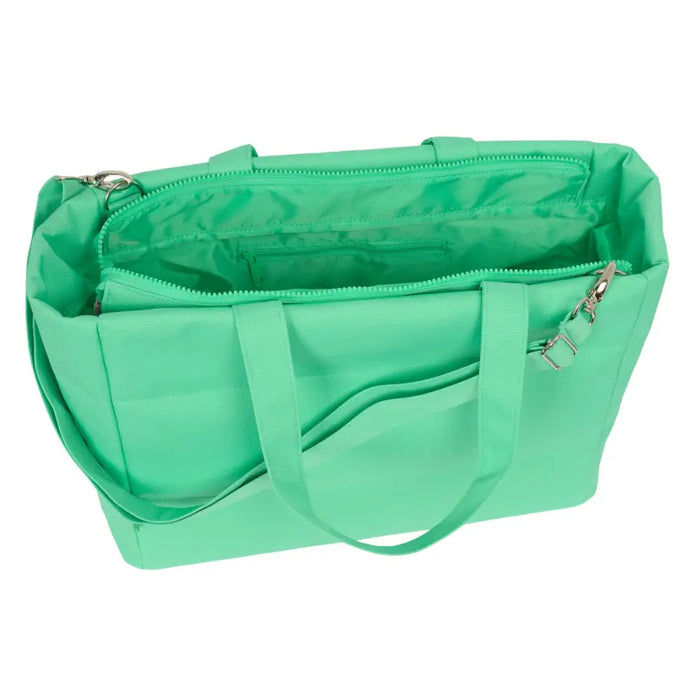 Чанта за лаптоп Benetton Mint 40 x 31 x 17 cm