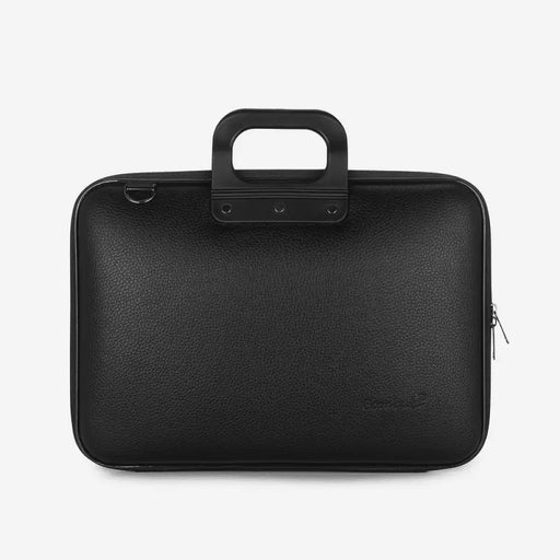 Чанта за лаптоп Bombata AllBlack 15.6 16’’ E00637