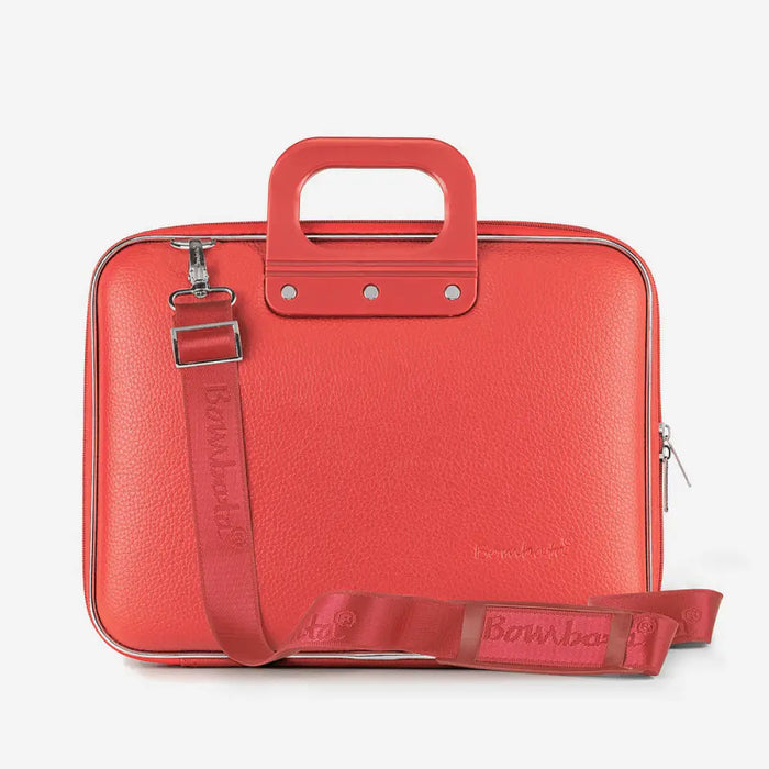 Чанта за лаптоп Bombata Classic 15.6 16’’ RED E00332 30