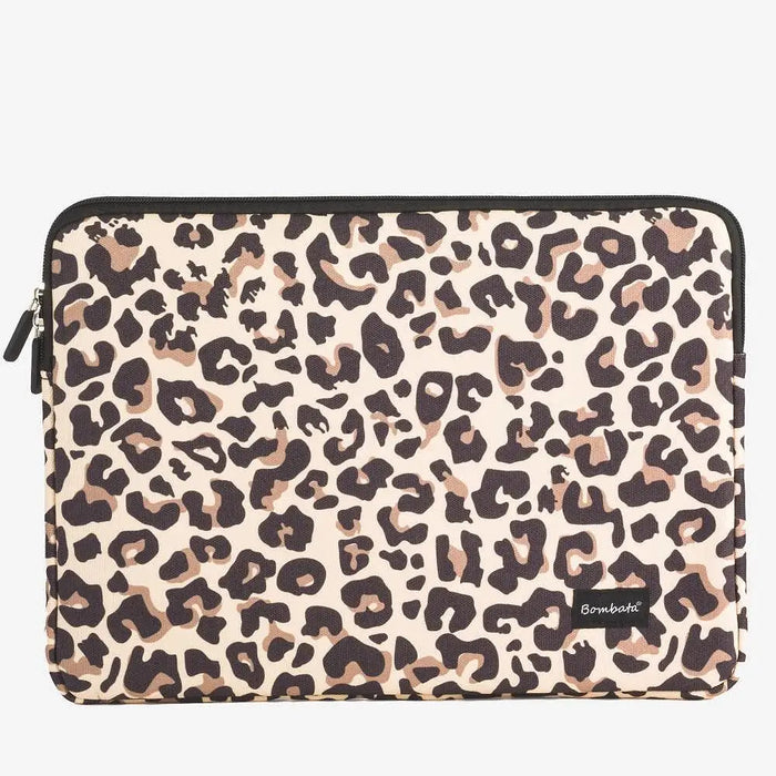 Чанта за лаптоп Bombata Sleeve Leopard 15.6 16’’ E00868