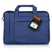 Чанта за лаптоп Canyon CNE CB5BL3 15.6’’ BLUE