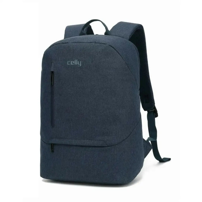 Чанта за лаптоп Celly DAYPACKBL Черен 15,6’’