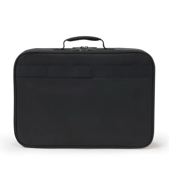 Чанта за лаптоп Dicota D30492-RPET Черен 17,3’’
