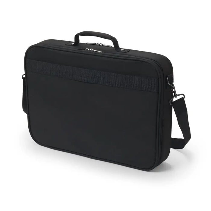 Чанта за лаптоп Dicota D30492-RPET Черен 17,3’’