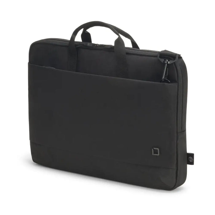 Чанта за лаптоп Dicota D31868-RPET Черен 13,3’’