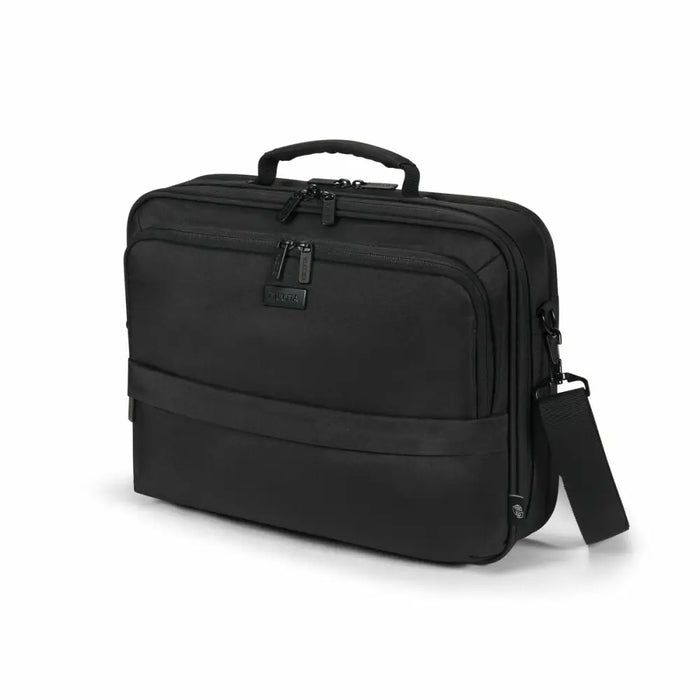 Чанта за лаптоп Dicota D32029-RPET Черен 14,1’’