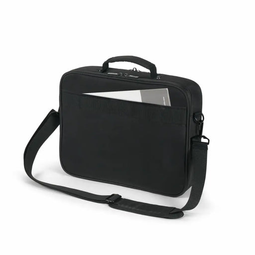 Чанта за лаптоп Dicota D32029-RPET Черен 14,1’’