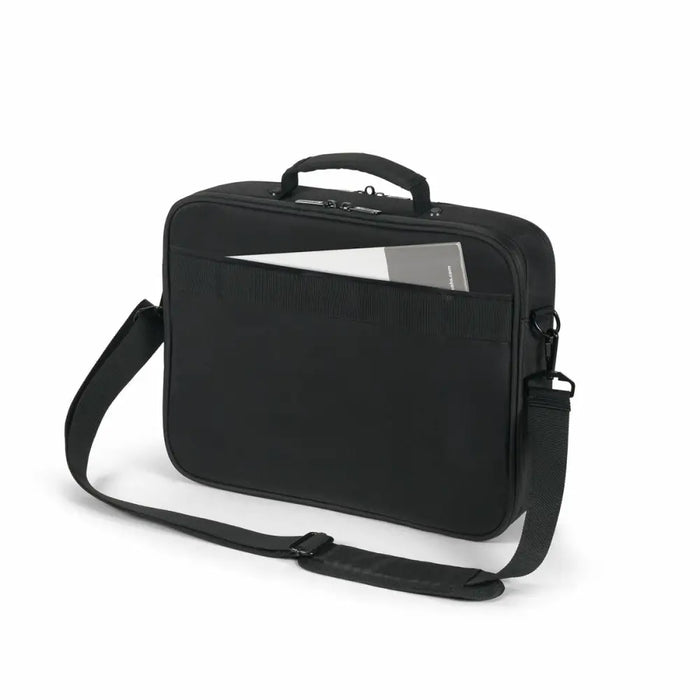 Чанта за лаптоп Dicota D32029-RPET Черен 14,1’’
