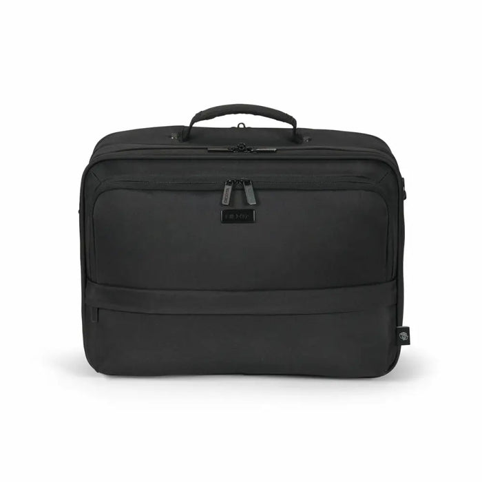 Чанта за лаптоп Dicota D32032-RPET Черен 16’’