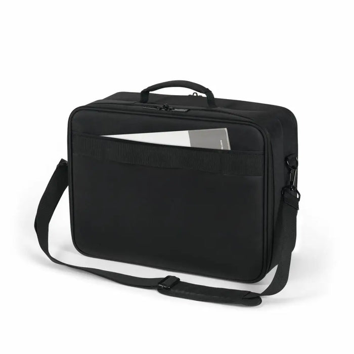 Чанта за лаптоп Dicota D32032-RPET Черен 16’’