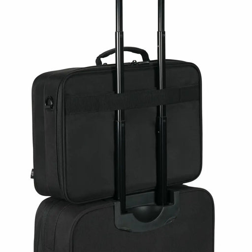 Чанта за лаптоп Dicota D32032-RPET Черен 16’’