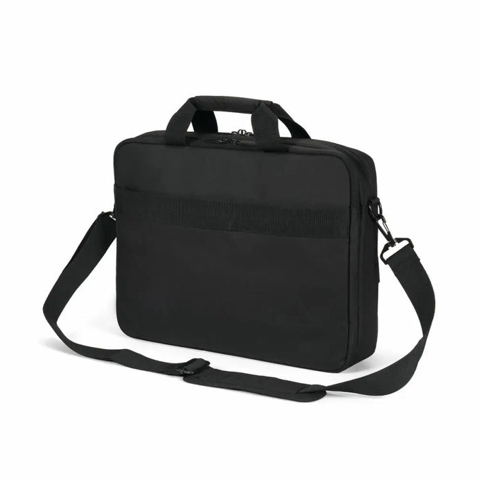 Чанта за лаптоп Dicota D32035-RPET Черен 17,3’’