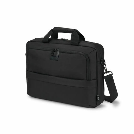 Чанта за лаптоп Dicota D32035-RPET Черен 17,3’’