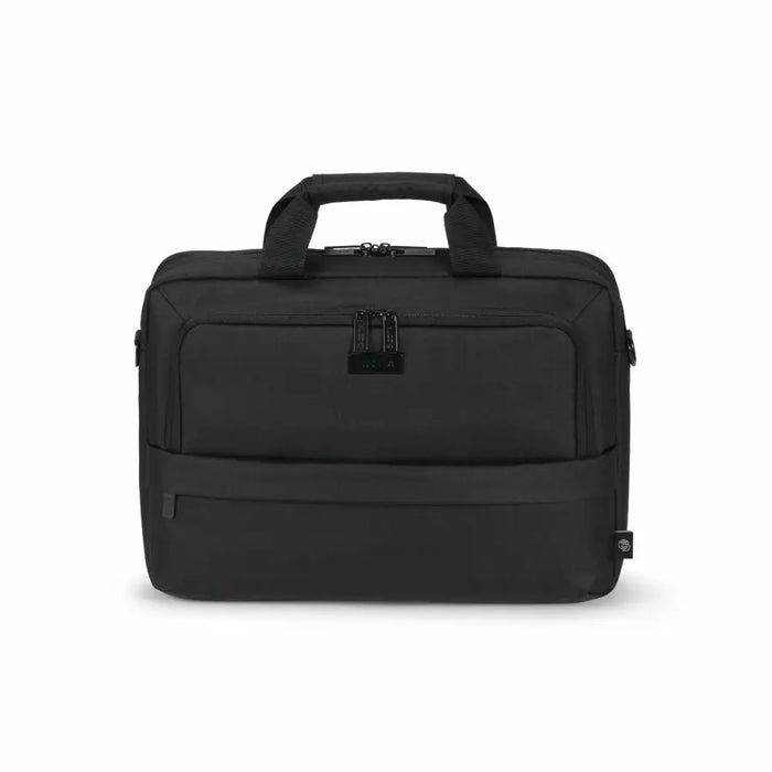 Чанта за лаптоп Dicota D32035-RPET Черен 17,3’’