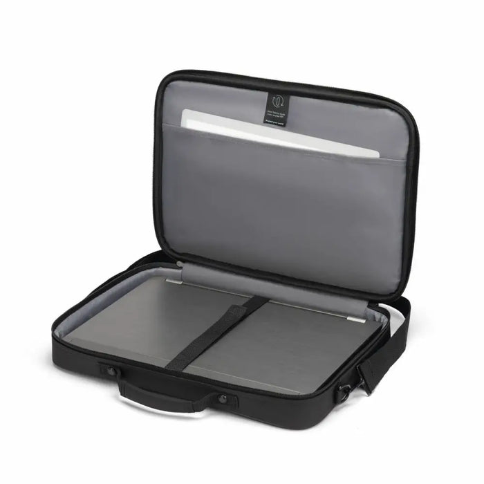 Чанта за лаптоп Dicota D32088-RPET Черен 16’’