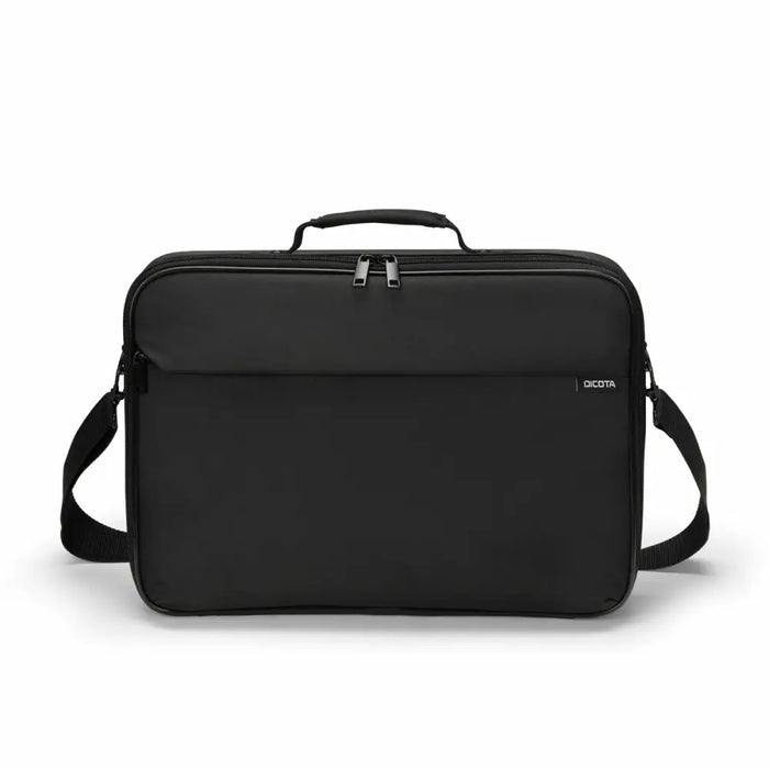 Чанта за лаптоп Dicota D32089-RPET Черен 17,3’’