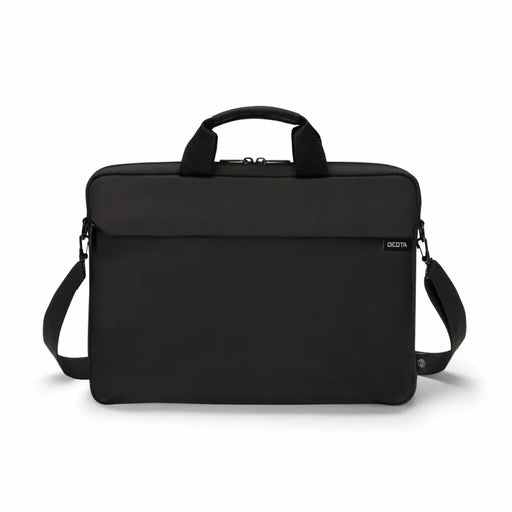 Чанта за лаптоп Dicota D32091-RPET Черен 14,1’’