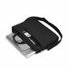 Чанта за лаптоп Dicota D32091-RPET Черен 14,1’’