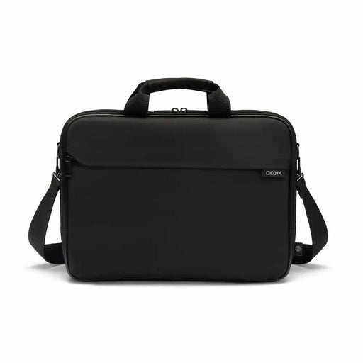 Чанта за лаптоп Dicota D32093-RPET Черен 14,1’’