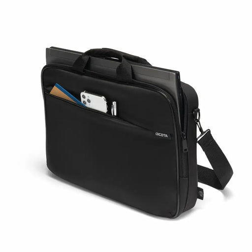Чанта за лаптоп Dicota D32099-RPET Черен 17,3’’