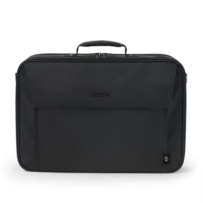 Чанта за лаптоп Dicota Eco Multi Plus BASE Черен 15,6’’