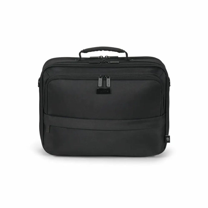 Чанта за лаптоп Dicota D32029-RPET Черен 14,1’’