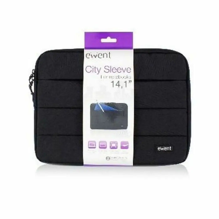 Чанта за лаптоп Ewent EW2521 14.1’’ Черен