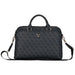Чанта за лаптоп Guess 4G с джобно триъгълно лого 15’’