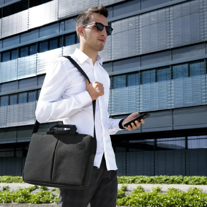 Чанта за лаптоп Hama ’Genua’ до 40 см (15.6’’) черна