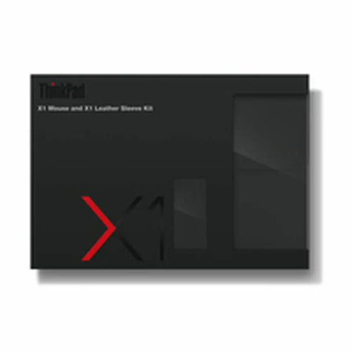 Чанта за лаптоп Lenovo Черен